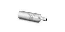 Single Ended Mini Sample Cylinders